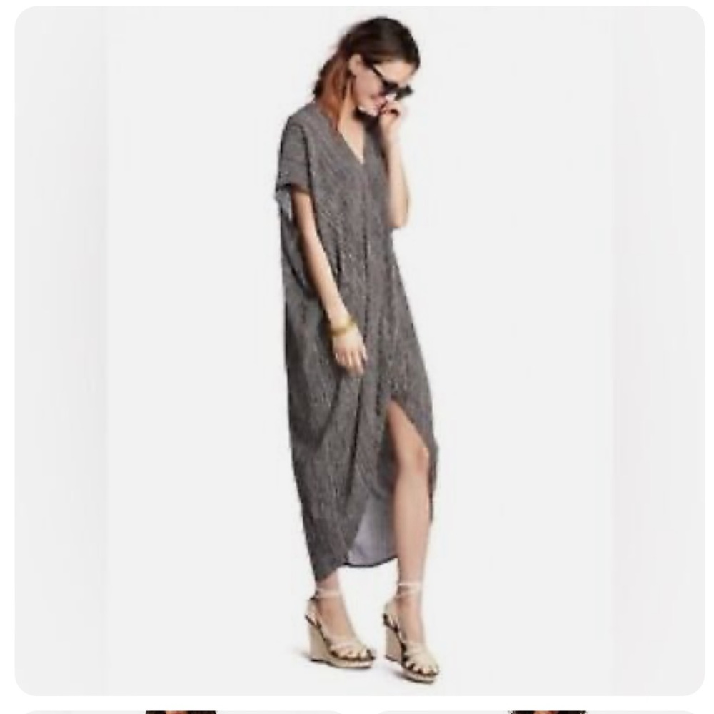 Hatch Riviera Dress